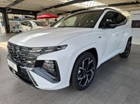 Hyundai TUCSON - Vorschau Bild 2