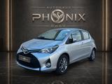 Toyota Yaris Edition-S Kamera|Sitzheizung|Bluetooth - Toyota Gebrauchtwagen in Bremen