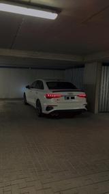 Audi S3 TFSI S tronic edition one quattro edition one - gebrauchte Audi S3 aus dem Jahr 2020
