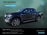 Mercedes-Benz X 350 d 4M POWER EDITION 360*AHK*SHZ*TEMPOMAT - Mercedes-Benz X 350 aus 2019