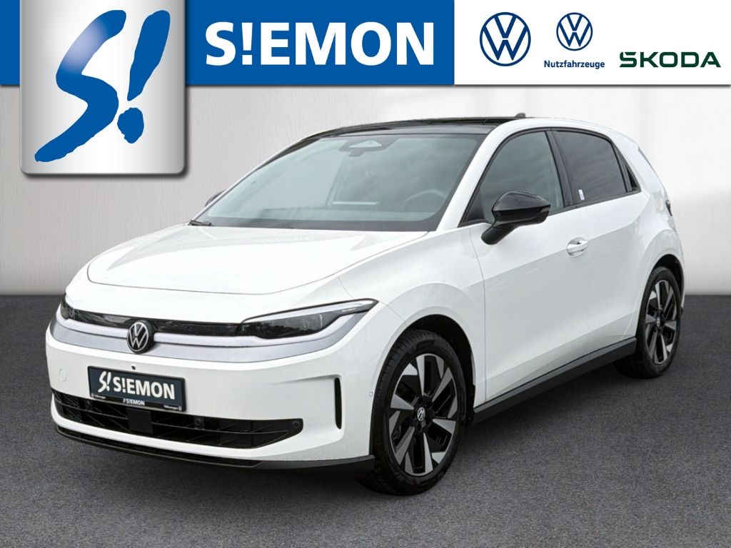 Volkswagen ID. Polo Style LED AHK PANO NAVI IQ.DRIVE LM18