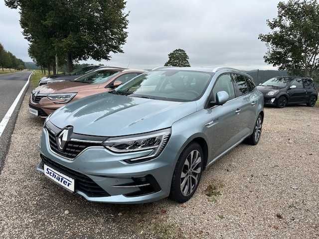 Renault Megane Grandtour INTENS Tce 14