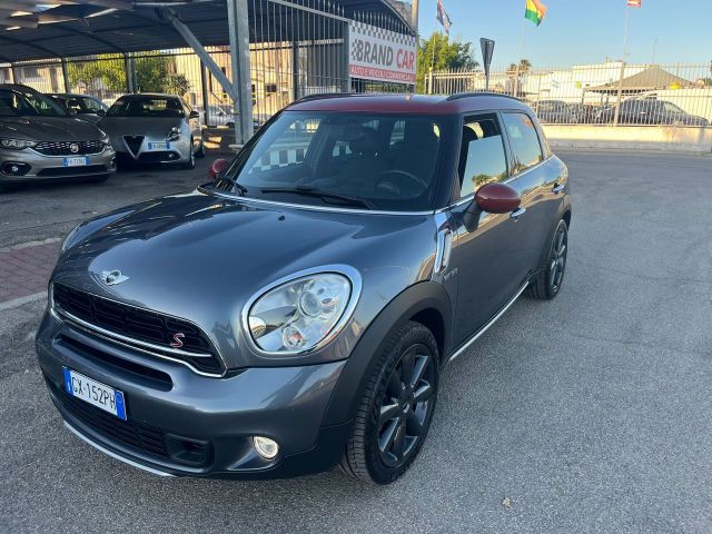 MINI COOPER_SD_COUNTRYMAN
