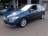 Mercedes-Benz B 180 neues Modell W247 - Mercedes-Benz B-Klasse W247