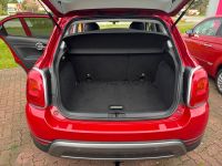 Fiat 500X 1.6 MultiJet Cross Plus 4×2 AHK GJR KLIMA - Image