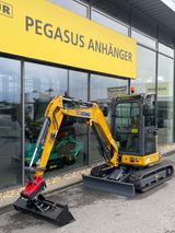 Other XCMG XE27E Minibagger Bagger NEU Kubota Motor - Offers matching your search criteria