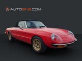 Alfa Romeo 2000 Spider Veloce  Fastback Coda Tronca*Leder* - Alfa Romeo aus 1978