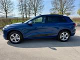 Audi Q6 e-tron Pano, ACC, 360cam, SOH98%, Garantie - Audi Q6 e-tron mit Panoramadach