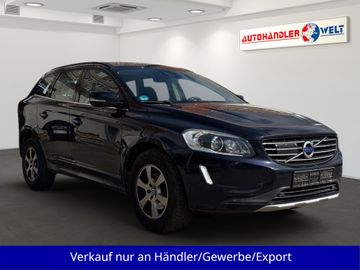 Volvo XC60 - 3