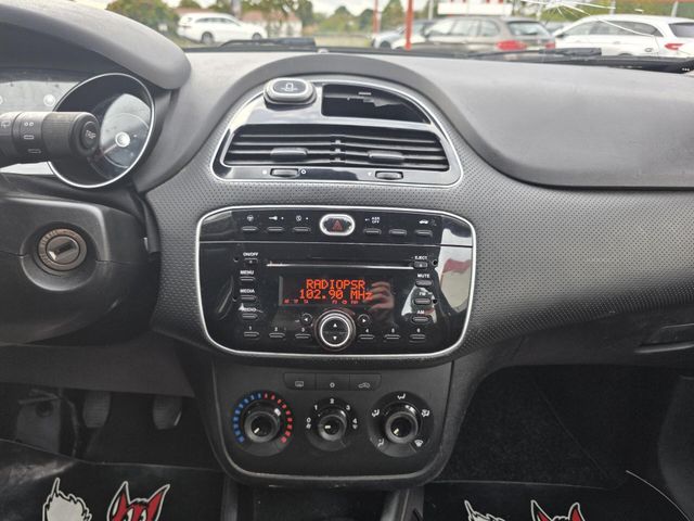 FIAT Punto Evo — Foto 18