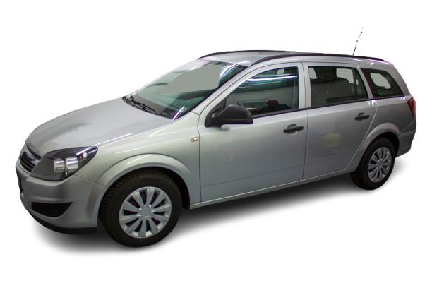Opel Astra Caravan 1.4 Twinport ecoFLEX Edition