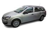 Opel Astra Caravan 1.4 Twinport ecoFLEX Edition - Opel Astra: Twinport