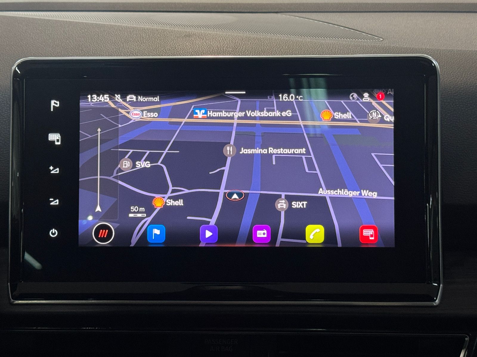 Fahrzeugabbildung SEAT Tarraco Xcellence 4DRIVE 7-SITZER ABSOLUT VOLL