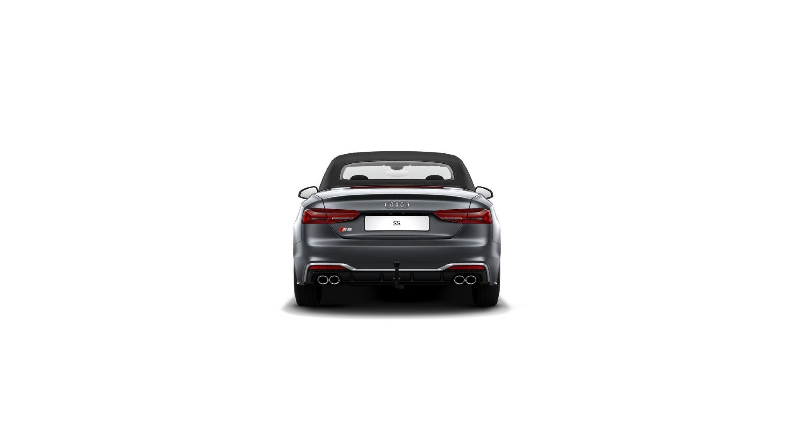 Audi S5 Cabriolet quattro MATRIX AHK HUD KAM ACC foto 5