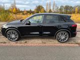 Porsche Selten: Cayenne Diesel S, EZ 12/14, 130TKM, 1.Hd - Porsche Cayenne in Bremen
