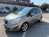 Opel Meriva 1.4 16V Enjoy - Opel Meriva: 16v