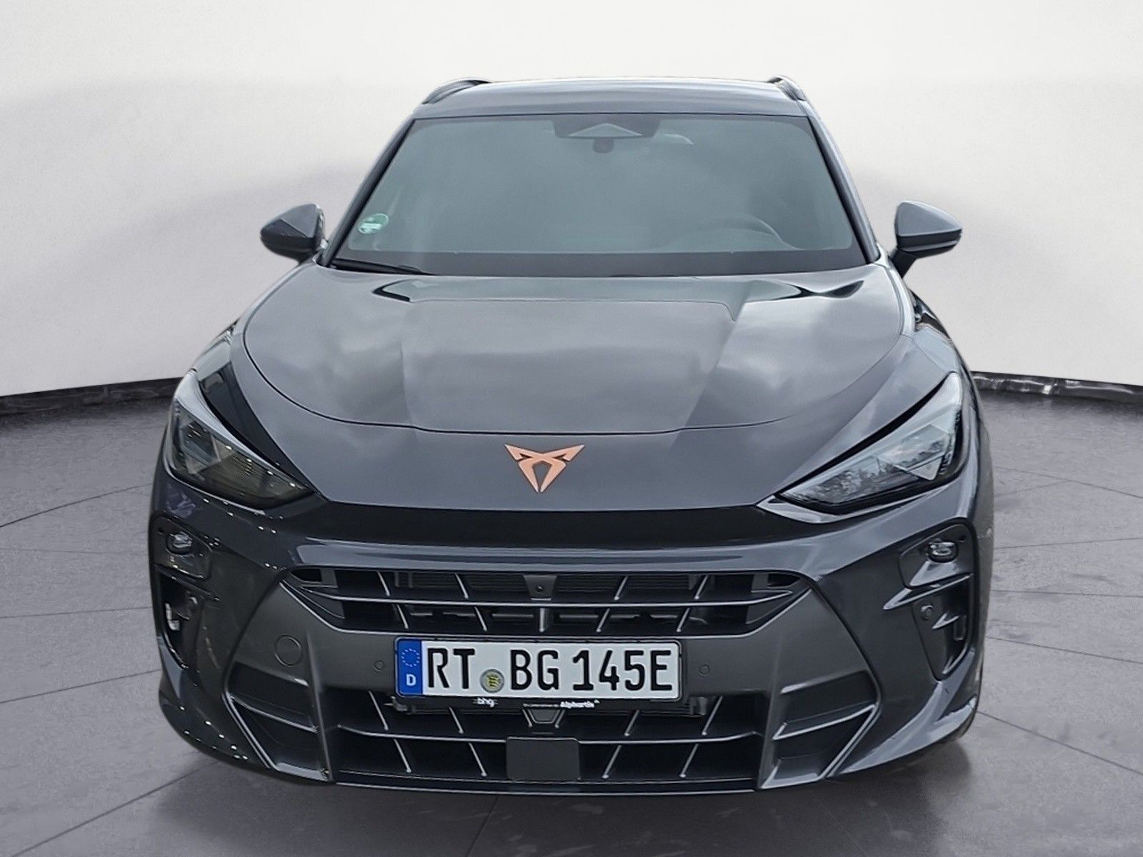 Cupra Terramar 1.5 e-HYBRID 6-Gang-DSG imagem 2