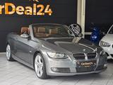 BMW 335i Cabrio Edition Sport/6-GANG/NAVI/XENON/73TK - BMW 335: 335i