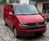 Volkswagen T6.1 Transporter*TOP*Mwst.*u-frei*TüV Neu*BOTT - VW T6 Transporter in Leipzig