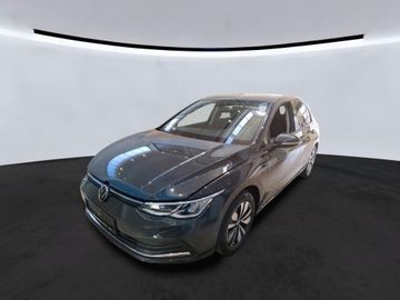 Volkswagen Golf - 1
