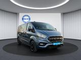 Ford Transit Custom*1.Ha*9-SITZE*NAVI*PDC*KLIMA - Ford Transit Custom in Krefeld