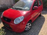 Kia Picanto 1.1 Cool - Kia Picanto Gebrauchtwagen in Essen