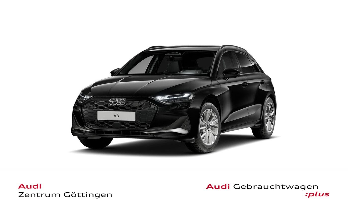 Audi A3 - Bild 7