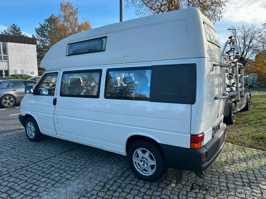 Volkswagen T4 California