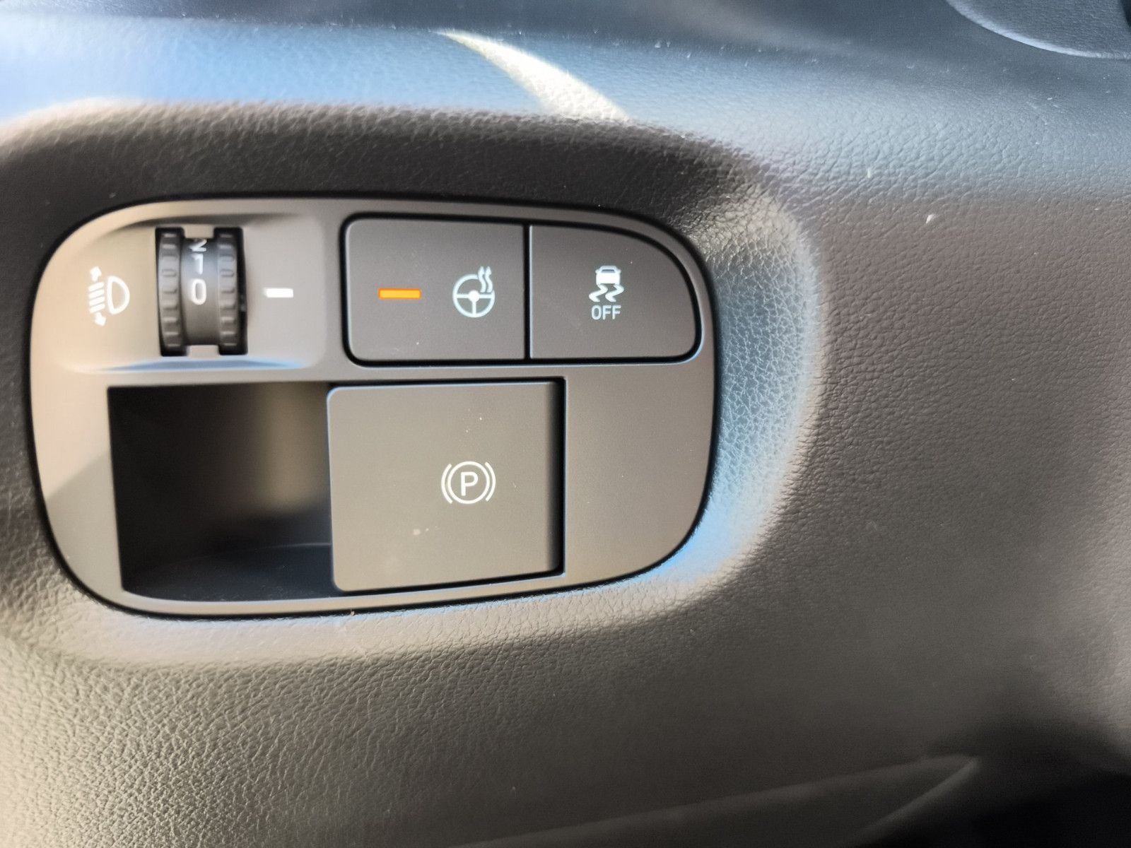 Hyundai INSTER - Bild 19