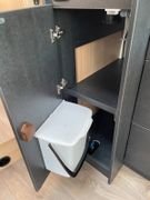 Sunlight T 69 LC *Queensbett ** 9 Gang  Automatik**