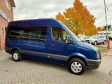 Volkswagen Crafter H/L*9 Sitzer*Standheizung*3.Klima*AHK*PD - Volkswagen Crafter: 9 Sitzer