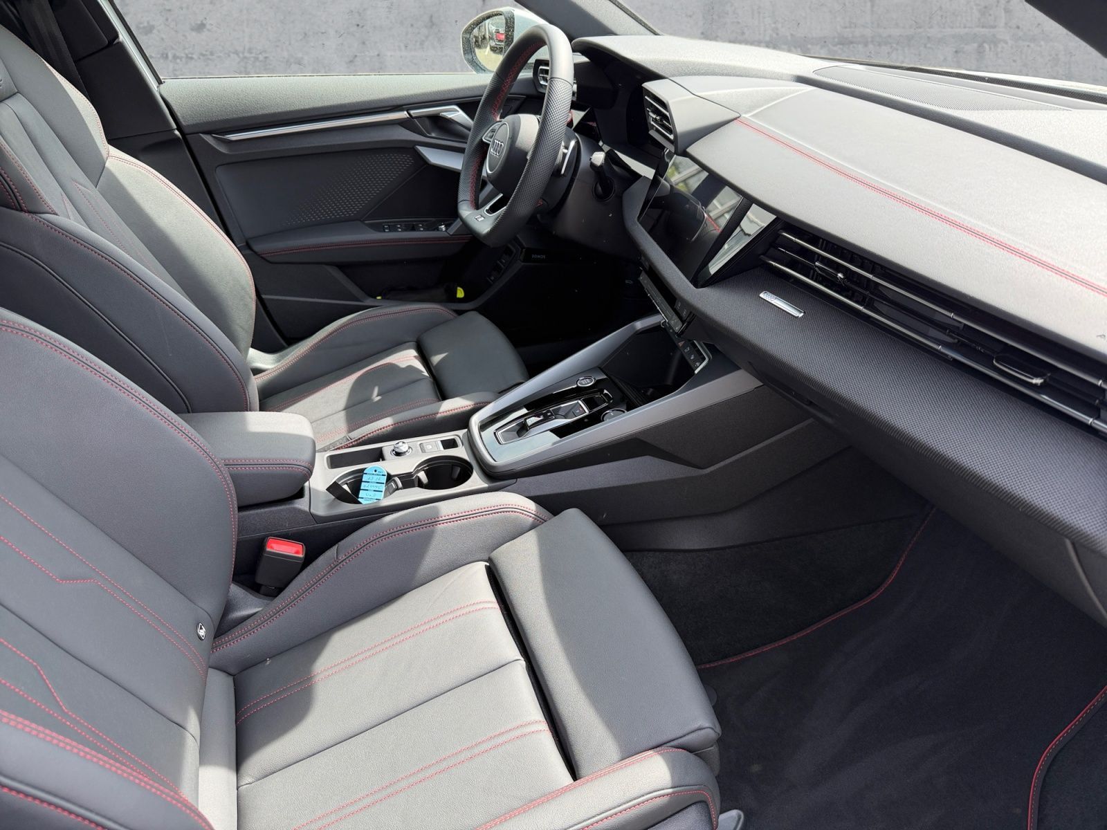 Audi A3 - Bild 13