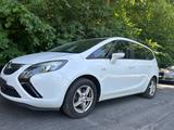 Opel Zafira Tourer 2.0 CDTI INNOVATION 96kW Automatic - gebrauchte Opel Zafira Tourer aus dem Jahr 2014