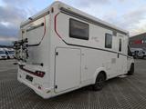 Dethleffs Just Camp T 7052 EB *Navi*RFK*Markise*FT* - Angebote