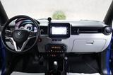 Suzuki Ignis Automatik LED KAMERA AHK SHZ ACC SPUR - Suzuki Ignis Gebrauchtwagen