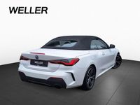 BMW 420 - Vorschau Bild 9