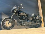 Harley-Davidson Dyna Street Bob FXDB 103 - HARLEY-DAVIDSON DYNA STREET BOB FXDB