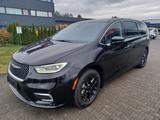 Chrysler Pacifica.L-Plus.Facelift.7-Sitze.ACC.Memory. - Chrysler Pacifica: Schwarz