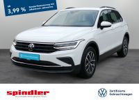 Volkswagen Tiguan - Vorschau Bild 1