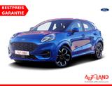 Ford Puma 1.0 EB Hyb. ST-Line X LED Navi AHK PDC - Ford Puma in Dresden