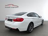 BMW 420*Gran Coupe*M Sport*Navi*PDC*SHZ*2.Hand* - BMW 4 Series: Gran