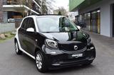 Smart ForFour FALTDACH WEING KM AUTOMATIK - Smart Gebrauchtwagen mit Automatikschaltung
