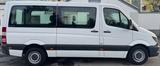 Mercedes-Benz Sprinter, 316CDI, Rückfahrkamera, Anhängerkupplu - Mercedes-Benz Sprinter Gebrauchtwagen in Duisburg