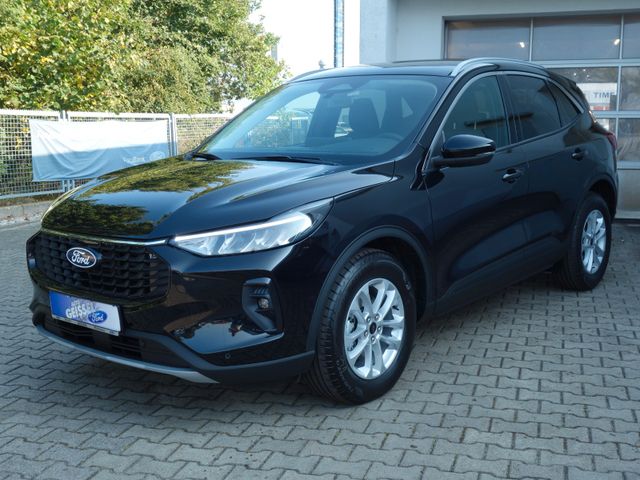 Ford Kuga Titanium 1,5 Autom. NAVI LED WinterpNEW MOD