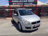 Suzuki Splash 1.2 GLS Safety Pack - graue Suzuki Splash
