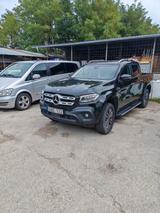 Mercedes-Benz X 350 - Mercedes-Benz X 350 von privat