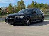 BMW 325i Touring TOP GEPFLEGT / HU, SERVICE FRISCH - BMW 325 aus 2008: Kombi
