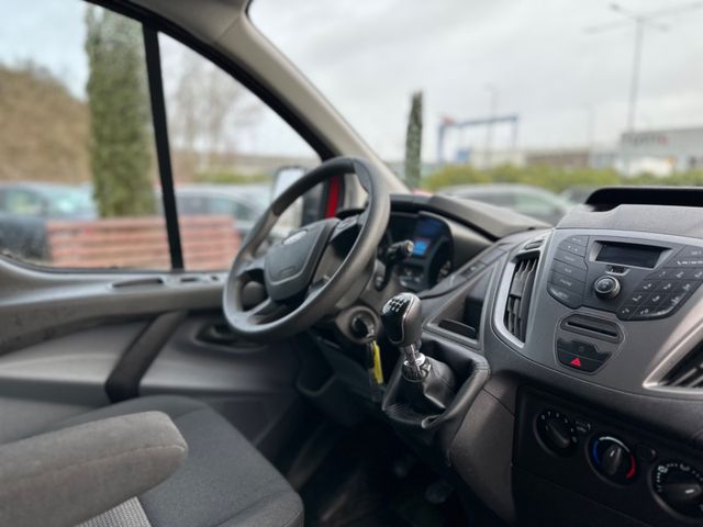 Ford Transit Custom  Kasten 270 L1 !Motorschaden!
