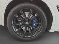 BMW X3 M40 - Vorschau Bild 17