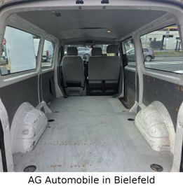 Volkswagen T5 Transporter - 7